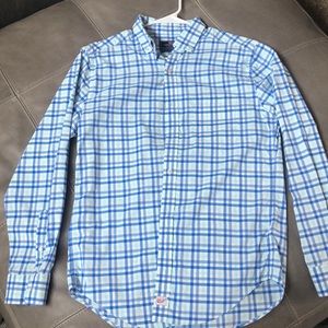Vineyard Vines performance classic fit shirt